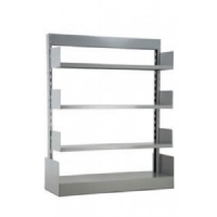 ESTANTE EBS P - Linha Biblioteca