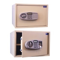 Cofre Digital Com Visor