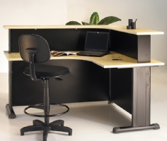 B. Atendimento - Bella Linea