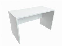 Mesa Reta Painel - Bella Linea