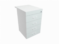 Gaveteiro Juno 4 - Bella Linea