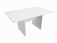 Mesa Reunio Retangular - Bella Linea