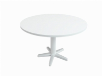 Mesa Reunio Redonda - Bella Linea