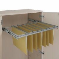 Suporte Pasta Suspensa - Rl