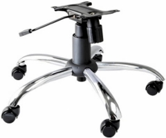 Diretor Relax Cromada-Crtl