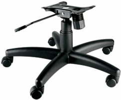 Diretor Relax Preta -Crtl