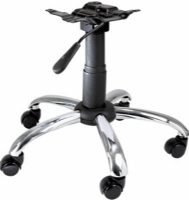 Secretria Cromada-Crtl