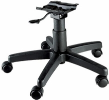 Secretria Preta-Crtl