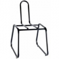 Fixa Trapezeio Preta