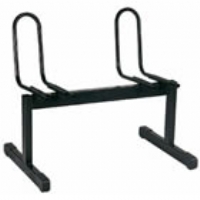 2-3-4 Lugares Garfo Preta