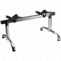 2-3-4 Lugares Cromada