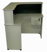 Balco delta personalizado 1,00x1,00 -Lg